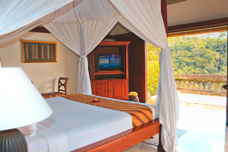Bedroom 8