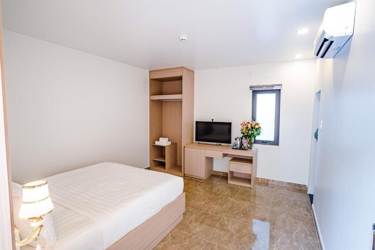 Bedroom 3, S79 Panorama LYN Ocean Suite, Nha Trang