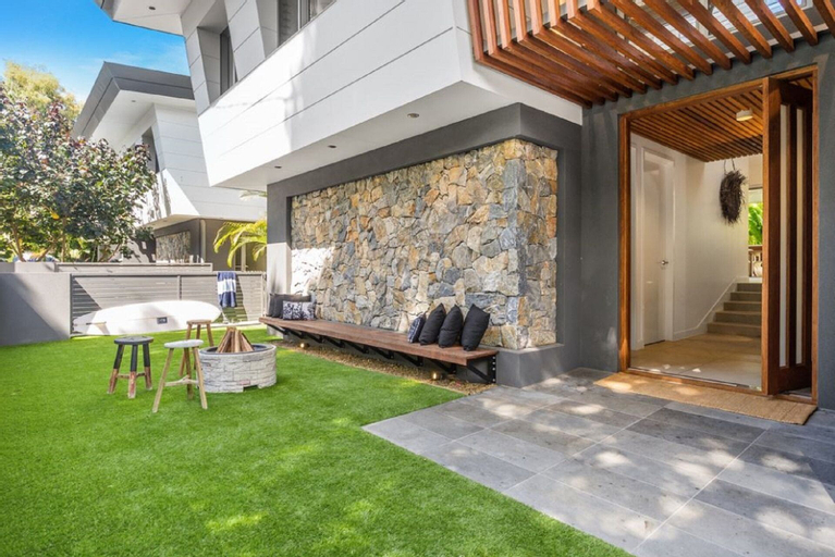 Exterior & Views 1, Your Luxury Escape – Maison De Belongil, Byron