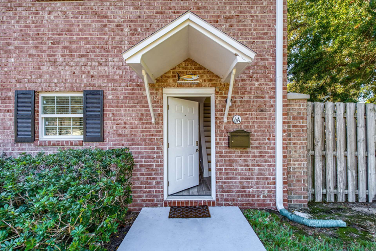 Exterior & Views 2, Davis Shores, Saint Johns