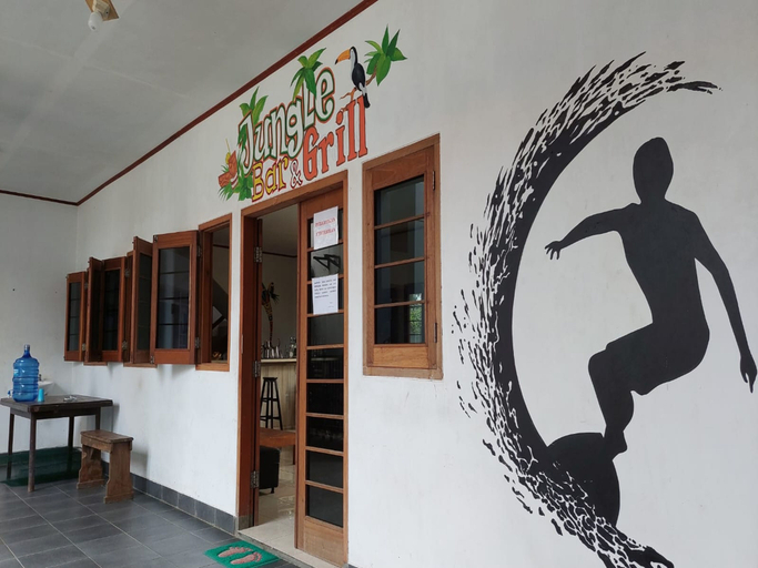 Others 5, Seabreeze Hotel Pangandaran, Pangandaran
