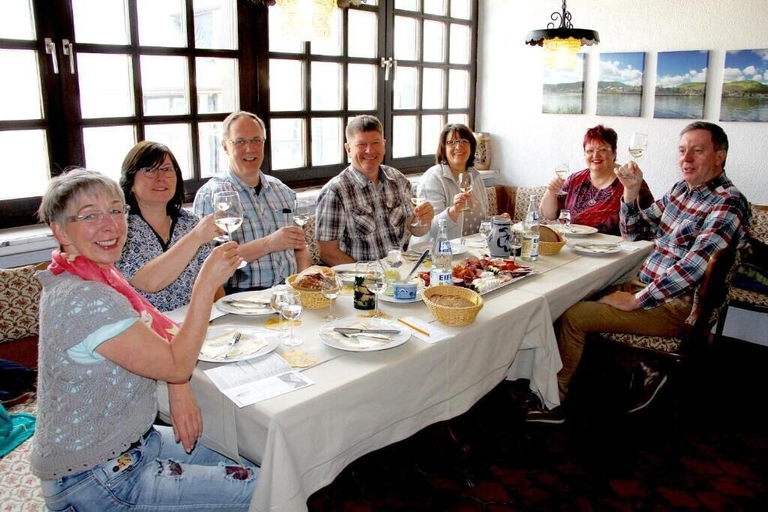 Food & Drinks 4, Pension Basten, Cochem-Zell