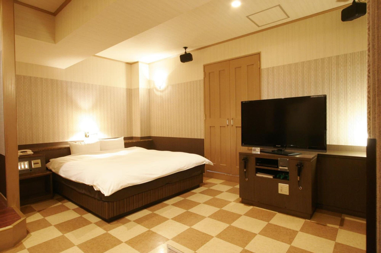 Hotel NOA (Adult Only), Kariya