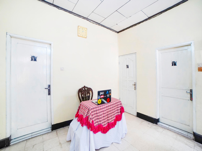 Others, OYO 91171 Vip Homestay Syariah, Medan
