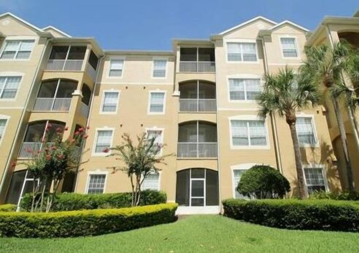 Exterior & Views 2, 3 Bedroom Condo, Osceola