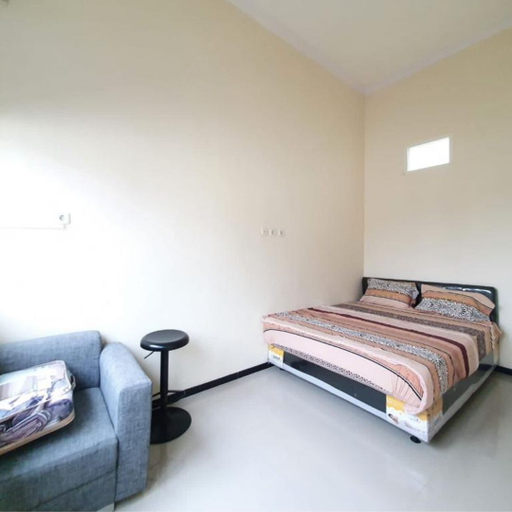 Bedroom 3, Kayangan View, Malang