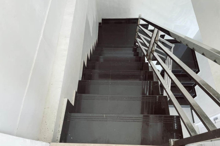 Public Area 2, Wisma Maestro Toraja Mitra RedDoorz, Tana Toraja