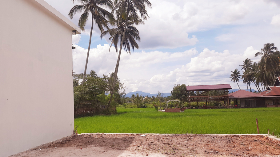 Exterior & Views 5, Wafaby Guest House, Payakumbuh