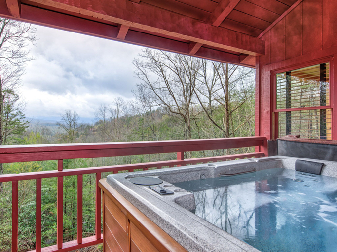Sport & Beauty 1, Mountain Rose, Sevier