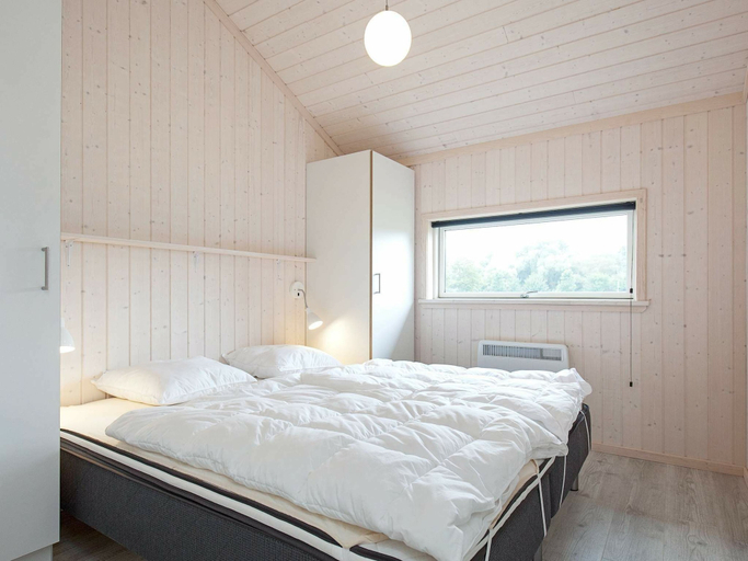 Bedroom 2, Holiday Home in Großenbrode, Ostholstein