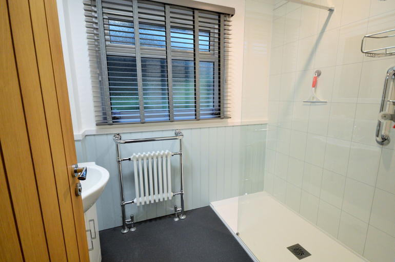 Bathroom 5, Sea Vista, Isle of Wight