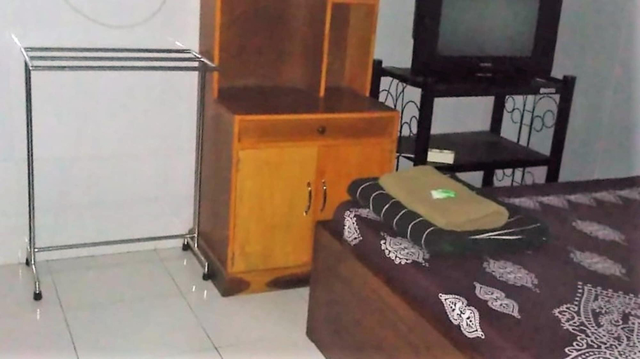Others 5, Penginapan Mentorogo Kaliurang Mitra RedDoorz, Sleman