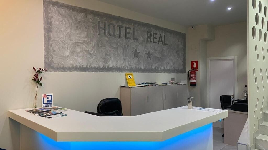Others 5, Hotel Real Castellon, Castellón
