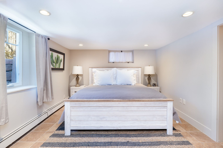 Bedroom 3, Casa en Canyon by Kokopelli Property Management, Santa Fe
