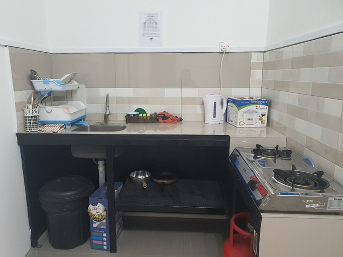 Others 5, My Homie Capsule Hotel LRT Cheras, Kuala Lumpur