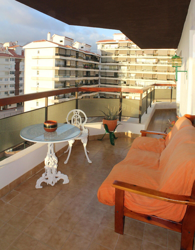 Others 4, Seaview Apartment in Santa Cruz de Tenerife with Pool, Santa Cruz de Tenerife