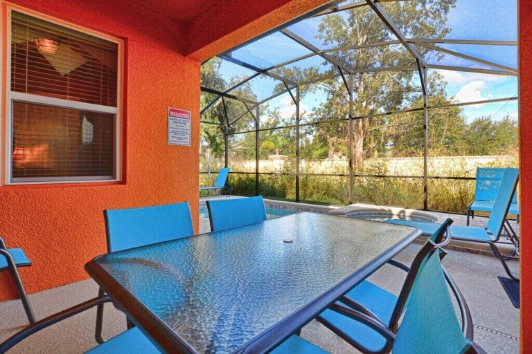 Others 1, Veranda Palms- 5 Bedroom Pool - 1702vp Home, Osceola