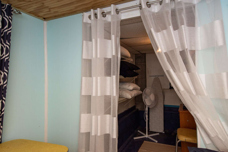 Bedroom 4, Vilano Beach, Saint Johns