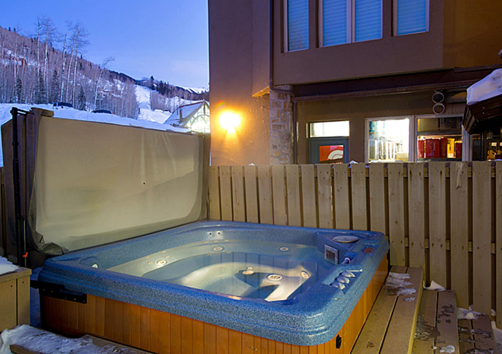 Sport & Beauty, Le Chamonix by Alpine Lodging Telluride, San Miguel