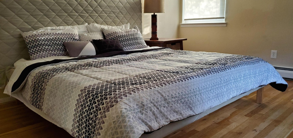 New Jersey Rental One-bedroom Condo, Monmouth