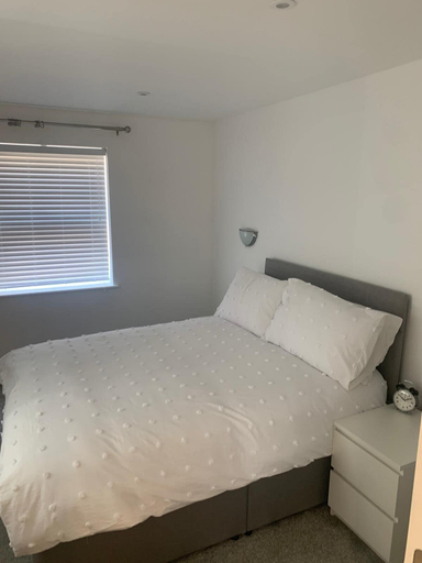 Bedroom 2, Unique 1 bedroom in Reading, Reading