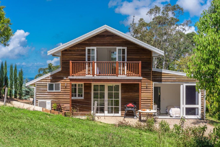 Exterior & Views 2, Your Luxury Escape-Ocean View Barn House, Ballina