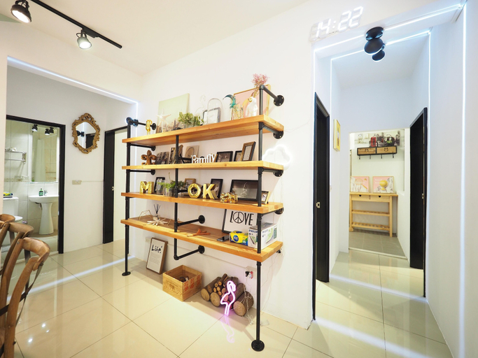 Others 4, luxury Linguang MRT station, Taipei City
