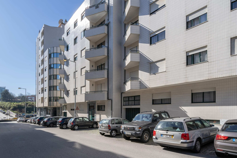 Exterior & Views, GuestReady - Modern 2BR Flat in Vila Nova de Gaia, Vila Nova de Gaia