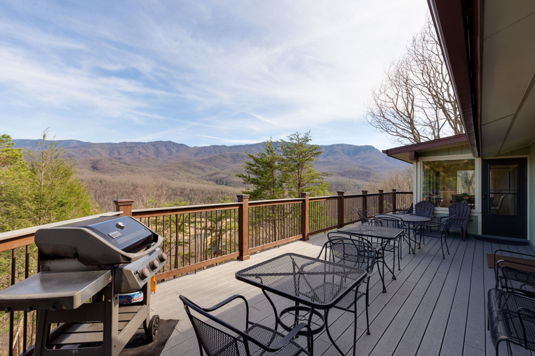 Mountain Splendor, Sevier