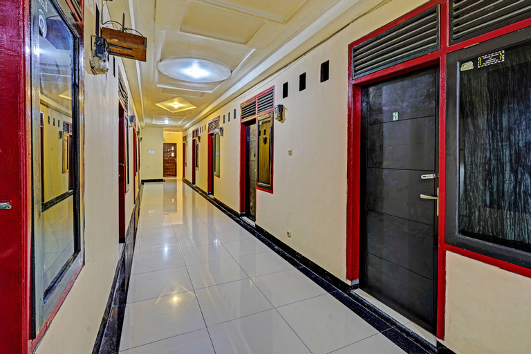 Public Area 3, SPOT ON 91330 City Munigar Residence Syariah, Bandung
