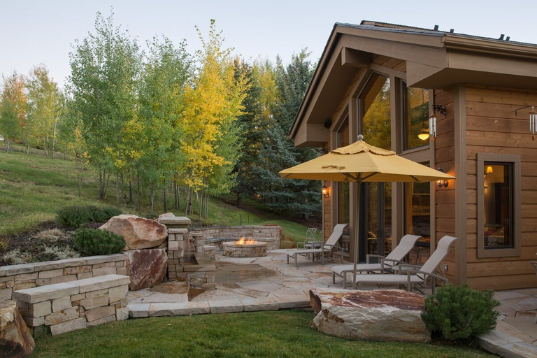 Exterior & Views 1, Skyline Drive - 108 at Sun Valley, Blaine