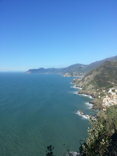 Others 4, La Branda Brin Guest House, La Spezia