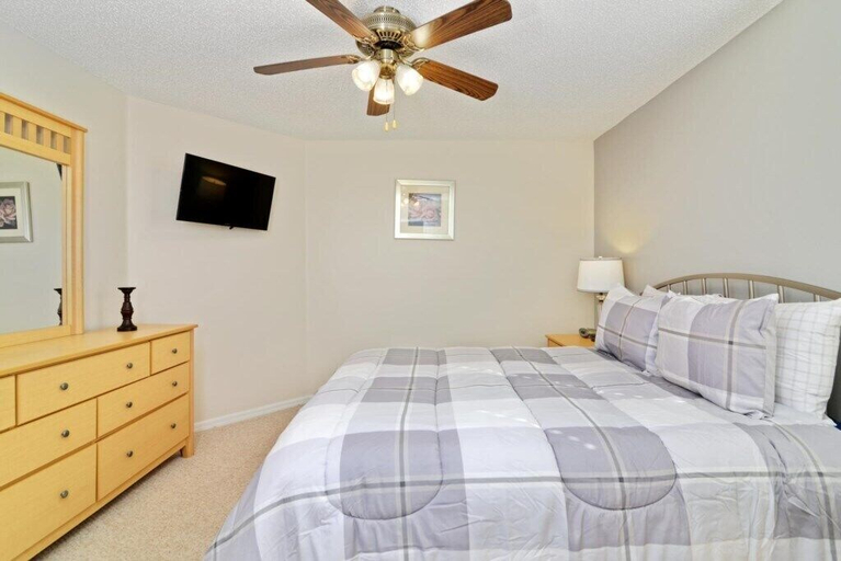 Bedroom 3, Donald Ducks Getaway Vacation Villa, Osceola