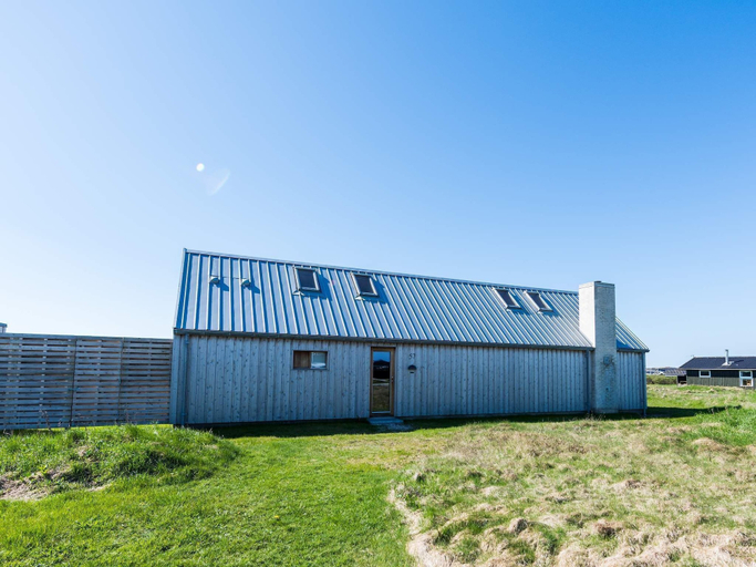 Exterior & Views 2, 8 person holiday home on a holiday park in Løkken, Hjørring