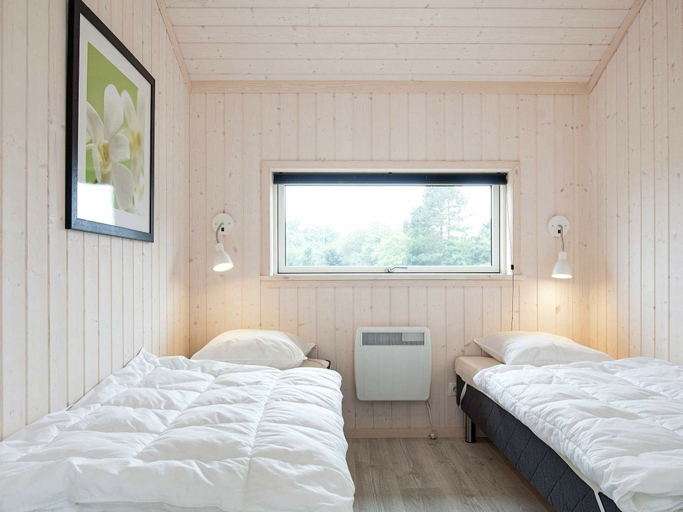 Bedroom 3, Holiday Home in Großenbrode, Ostholstein