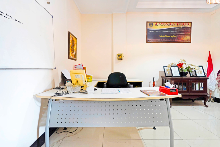 Others 4, OYO 91322 Jawara Guest House, Bandung