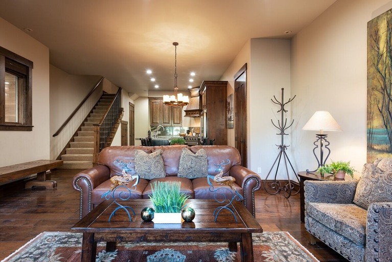Public Area 3, Juniper Landing 106 - 2 Bed, Summit