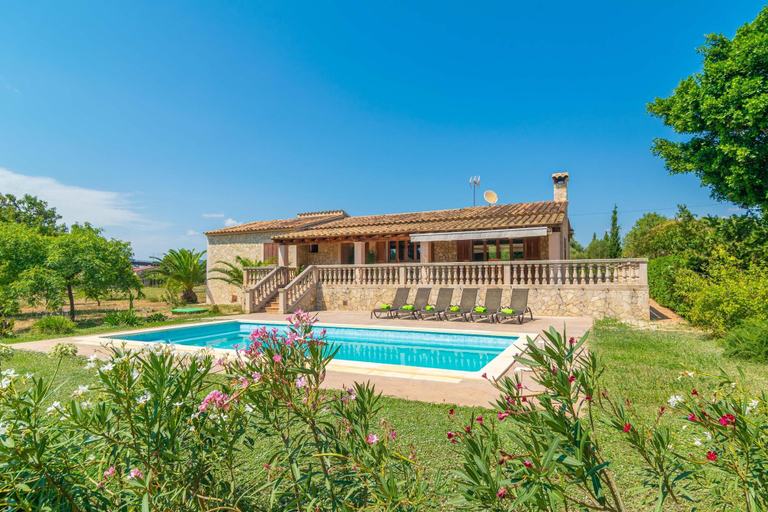 Exterior & Views 2, Son Pax Petit, Baleares