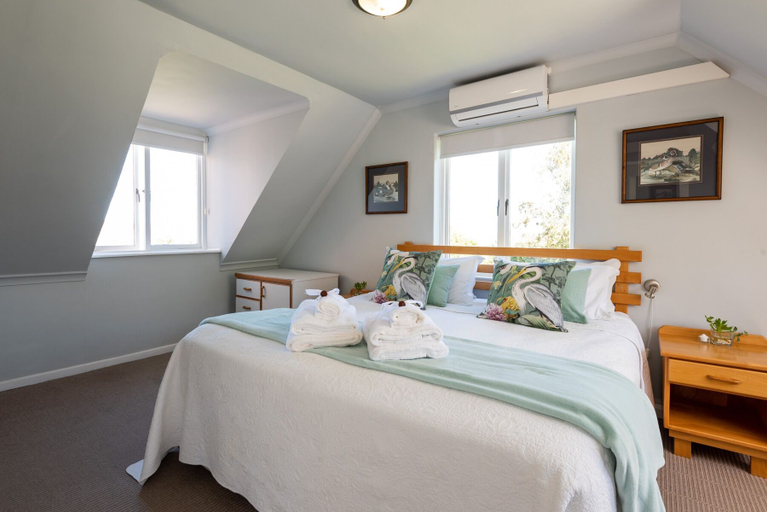 Bedroom 3, 6 On Protea, Eden
