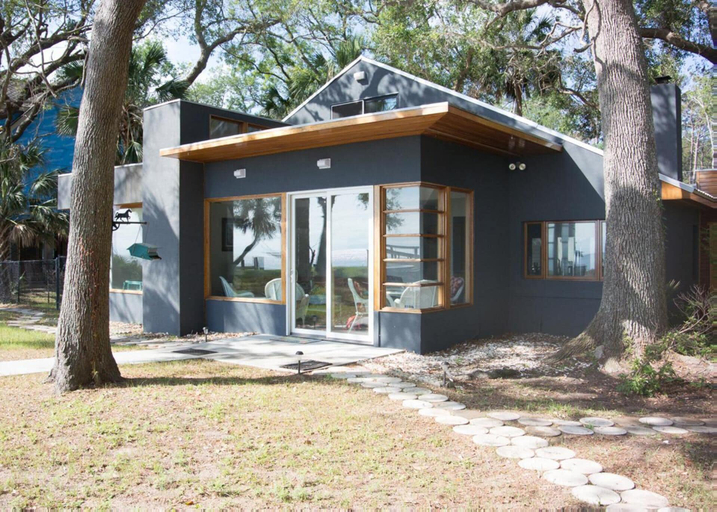 Exterior & Views 1, Live Oaks on St. Helena Island, Beaufort