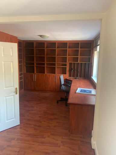 Bedroom, 3 bedroom house in Reading, Reading