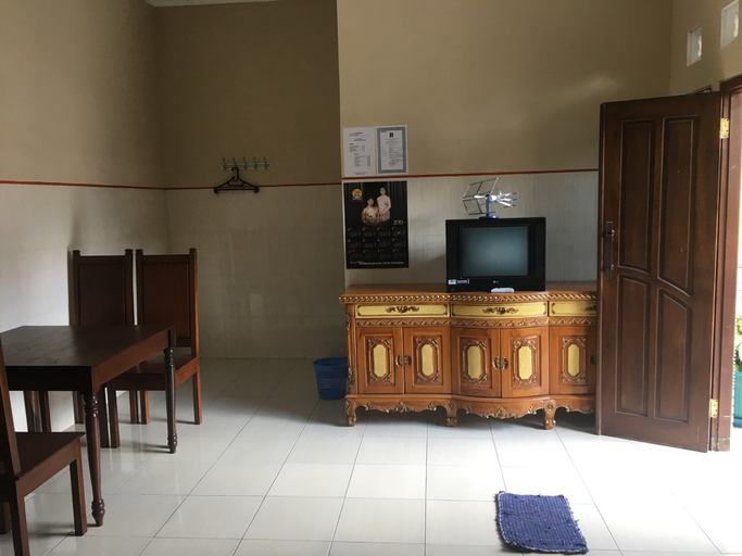 Others 4, Penginapan Mentorogo Kaliurang Mitra RedDoorz, Sleman