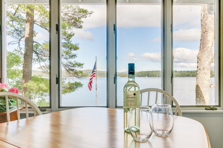 Others 1, Lake Winnipesaukee - Waterfront - 375, Carroll