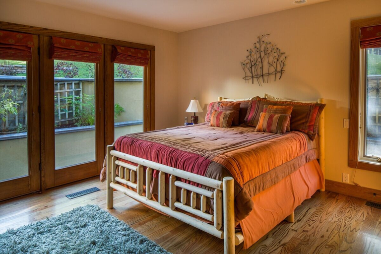 Bedroom 2, Skyline Drive - 108 at Sun Valley, Blaine