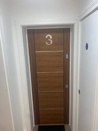 Public Area, Unique 1 bedroom in Reading, Reading
