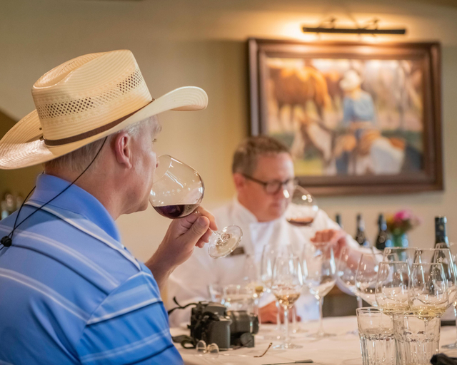 Food & Drinks 4, Vista Verde Ranch All-inclusive Cabin, Routt