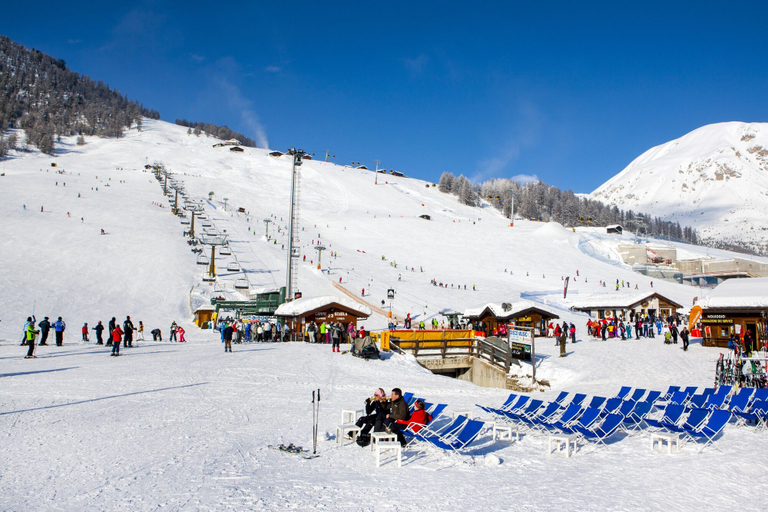 Others 5, Chalet Stella Alpina, Sondrio