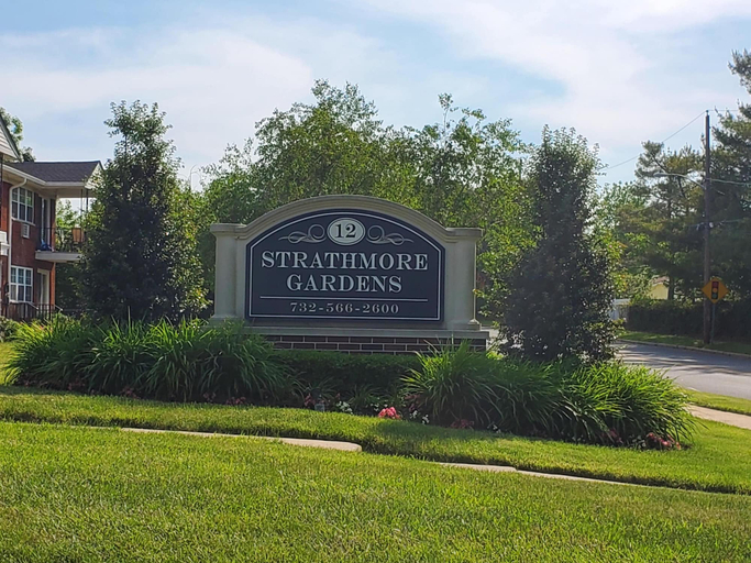 Exterior & Views, New Jersey Rental One-bedroom Condo, Monmouth