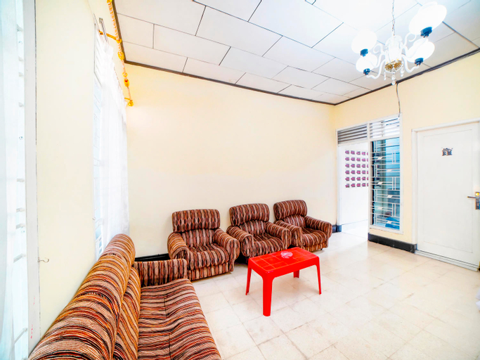 Public Area 3, OYO 91171 Vip Homestay Syariah, Medan