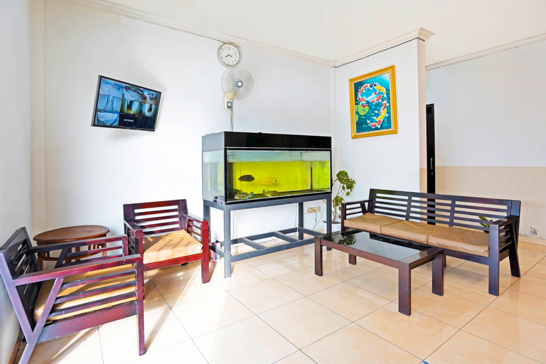 Others 4, OYO Flagship 91290 Pondok Inap Shofwa 2, Surabaya